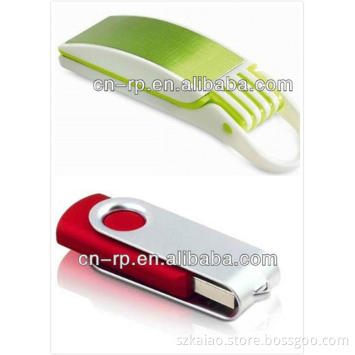 USB Case Model Sample Silicone Mould Rapid Prototype Manufacturer